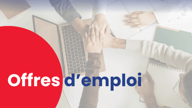 Éducateur.trice en halte-garderie communautaire