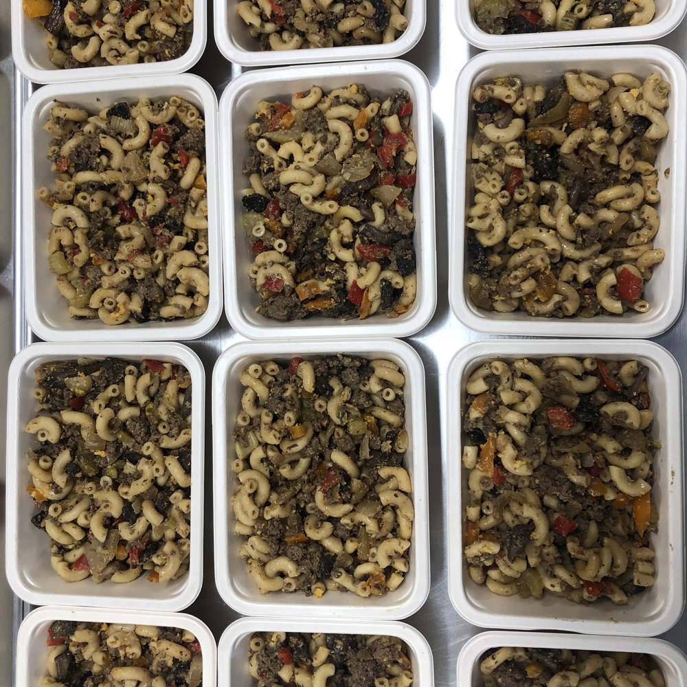 Macaroni chinois – Image 2