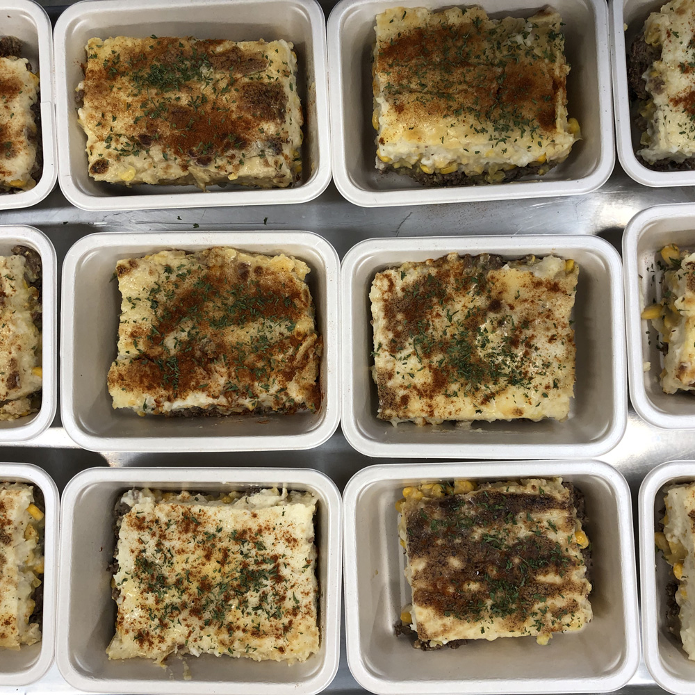 Pâté chinois – Image 2